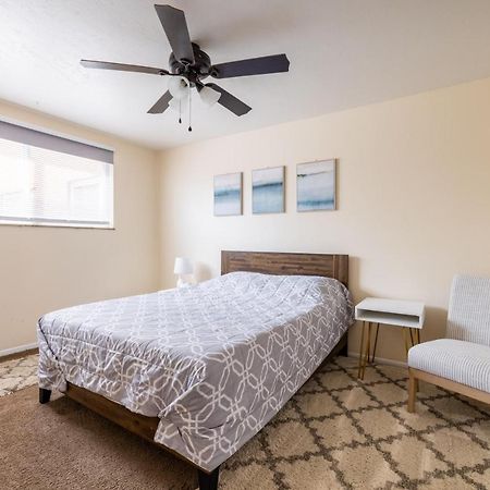 Georgetown Villas 2-1B Ideal For Long Stays! Fairview Park Bagian luar foto