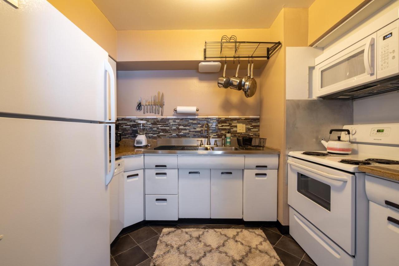 Georgetown Villas 2-1B Ideal For Long Stays! Fairview Park Bagian luar foto