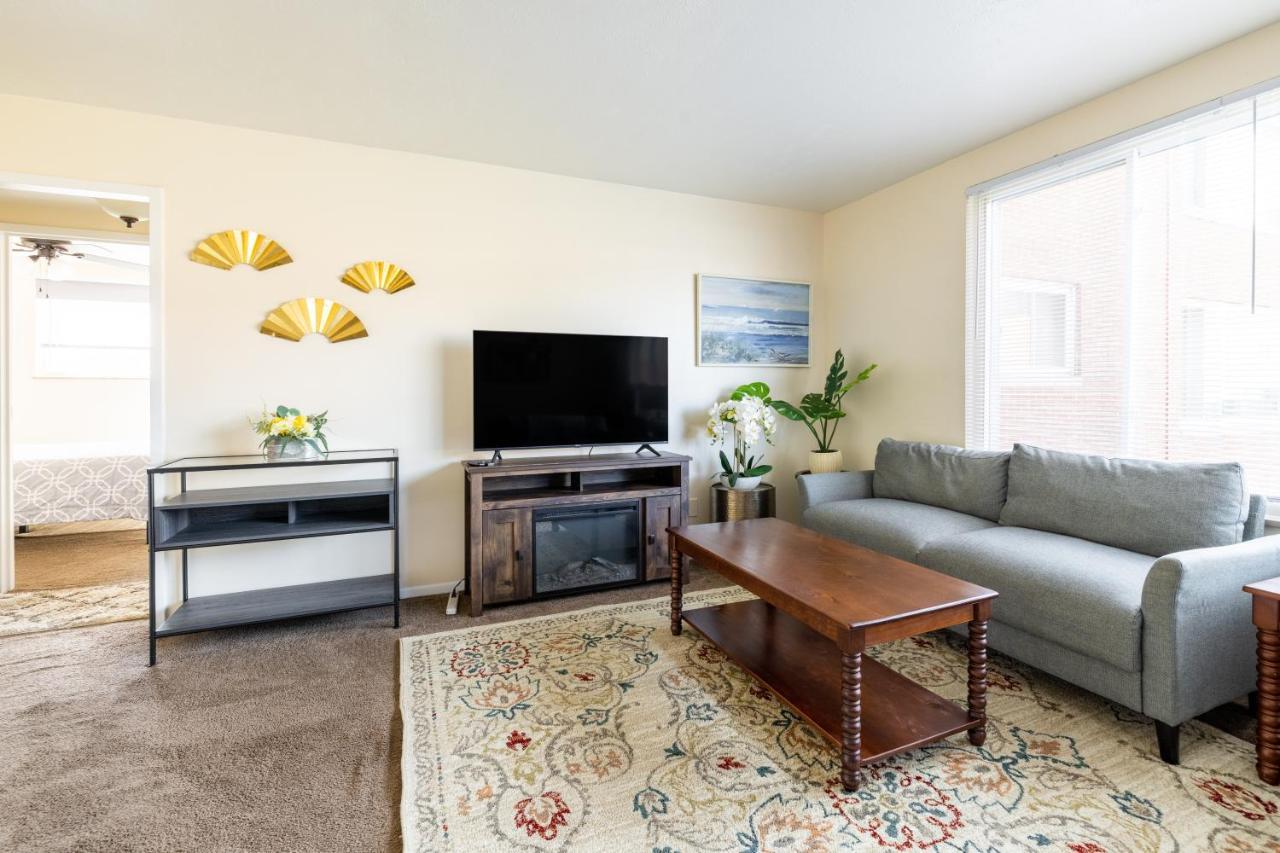 Georgetown Villas 2-1B Ideal For Long Stays! Fairview Park Bagian luar foto