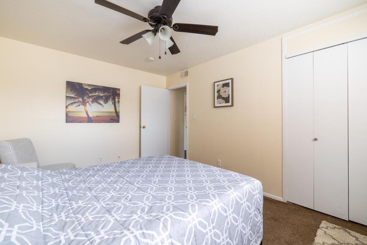 Georgetown Villas 2-1B Ideal For Long Stays! Fairview Park Bagian luar foto
