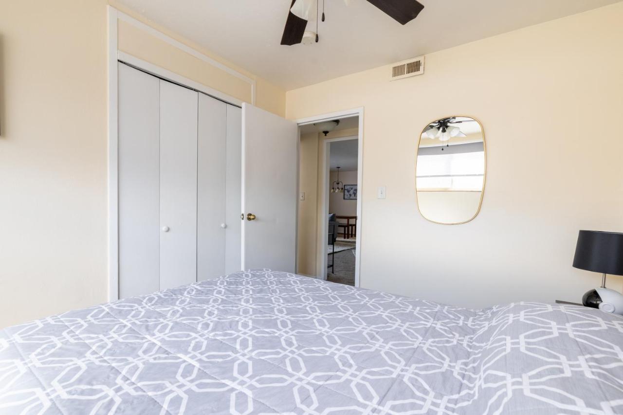 Georgetown Villas 2-1B Ideal For Long Stays! Fairview Park Bagian luar foto